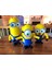 Minion Stuart Oyuncak Biblo 15 cm (Büyük Boy) 4