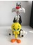 Tweety Figür Oyuncak 15 cm 3