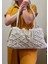 Büyük Boy Makrome Çanta, Macrame Bag 4