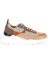 Erkek Kahverengi %100 Deri Sneaker 50261263-400 2