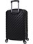 Orta Boy Valiz Pro Abs 1001 4