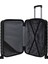 Orta Boy Valiz Pro Abs 1001 5