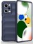 Xiaomi Poco X5 5g Kılıf Optimum Silikon Içi Kadife + Ekran Koruyucu 1