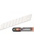 Maket Bıçağı Yedeği 10 Lu Paket 18 Mm( 100 Adet ) 1