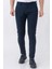 Toulouse P2306 Cavane Slim Fit Pamuklu Likralı Pantolon Laci 1