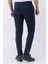 Toulouse P2306 Cavane Slim Fit Pamuklu Likralı Pantolon Laci 4