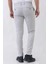 Lyon P2305 Slim Fit Pamuklu Likralı Gabardin Pantolon Taş 4