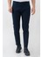 Marsilya P2303 Pamuklu Slim Fit Casual Pantolon Laci 1