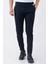 Lyon P2305 Slim Fit Pamuklu Likralı Gabardin Pantolon Laci 1