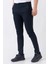 Lyon P2305 Slim Fit Pamuklu Likralı Gabardin Pantolon Laci 2