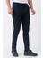 Lyon P2305 Slim Fit Pamuklu Likralı Gabardin Pantolon Laci 3