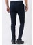 Lyon P2305 Slim Fit Pamuklu Likralı Gabardin Pantolon Laci 4