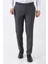 Montpellier P2311 Slim Fit Kumaş Pantolon K.gri 1