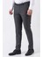 Montpellier P2311 Slim Fit Kumaş Pantolon K.gri 2