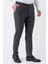 Montpellier P2311 Slim Fit Kumaş Pantolon K.gri 3