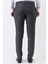 Montpellier P2311 Slim Fit Kumaş Pantolon K.gri 4