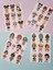 EyER Shoping Lol Bebek Etiket Sticker Set 1