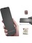 Xiaomi Poco C55 Ekran Koruyucu Mat Seramik Esnek Tam Kaplayan Kırılmaz Cam Nano 1