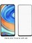 Xiaomi Redmi Note 12 Pro Plus Ekran Koruyucu Seramik Tam Kaplayan Kırılmaz Cam Ekran 3