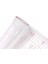 349-5011 Şeffaf Transparan Kendinden Yapışkanlı Folyo (90CM x 1 Mt) 3