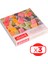 Lokum Hindistan Cevizli Meyveli 300 gr x 3 Adet 1