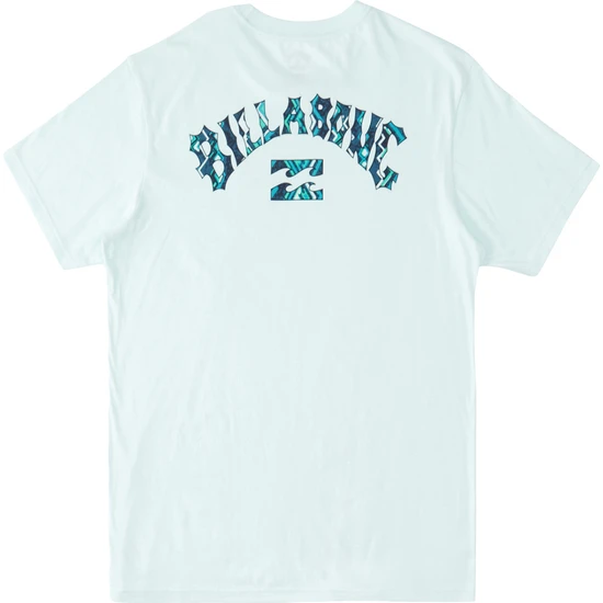 Billabong Arch Fill Erkek T-shirt ABYZT01696