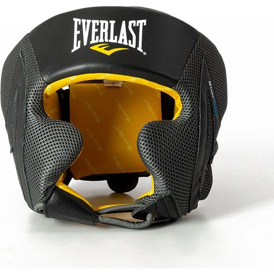 Everlast C3 Evercool Headgear Boks Kaskı Fiyatı