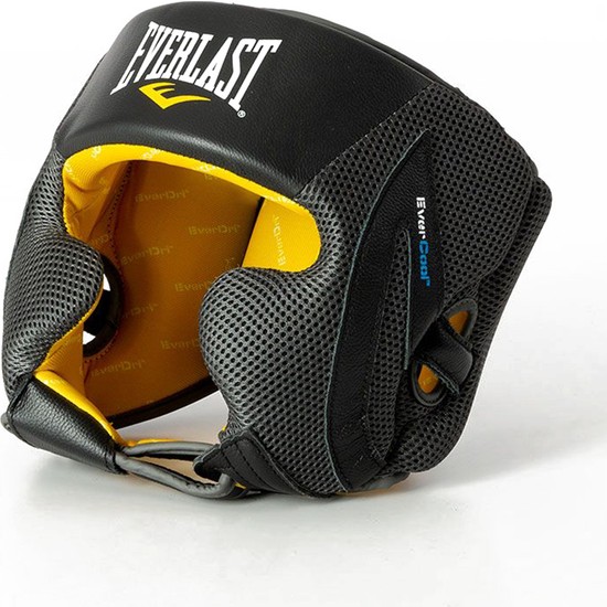Everlast C3 Evercool Headgear Boks Kaskı Fiyatı
