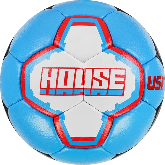 Usr House 3 No Hentbol Topu