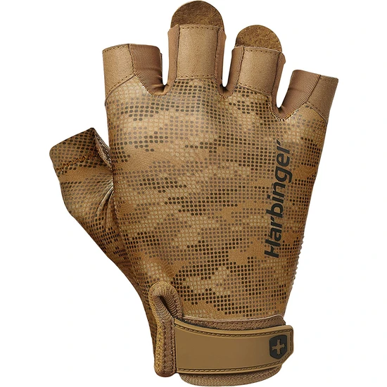 Harbinger 22253 Pro Gloves Fitness Eldiveni