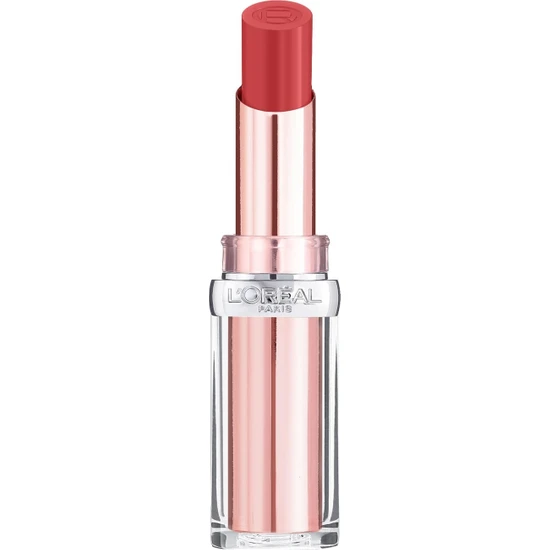 L'Oréal Paris Glow Paradise Balm-in-Lipstick - Işıltı Veren Ruj 351 Watermelon Dream