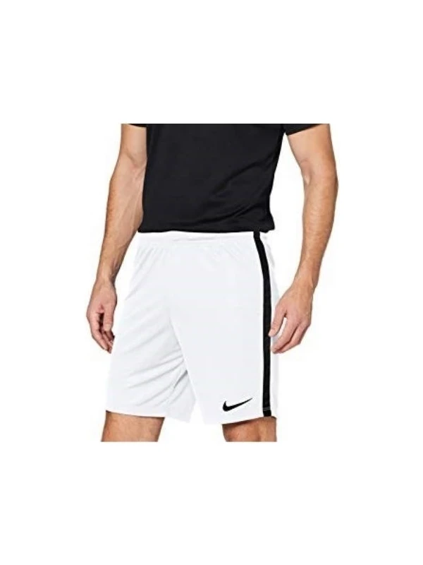 Nike League Knt Nb Cepsiz Erkek Şort 725881-100