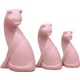  Renk Pembe