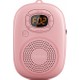  Renk Pembe