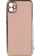  Renk Rose Gold