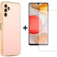 Seçili Renk Rose Gold