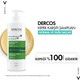 Vichy Dercos Şampuan Kepek Karşıtı Normal ve Yağlı Saçlar 390 ml Vichy Dercos Şampuan Kepek Karşıtı Normal ve Yağlı Saçlar 390 ml