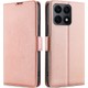  Renk Rose Gold
