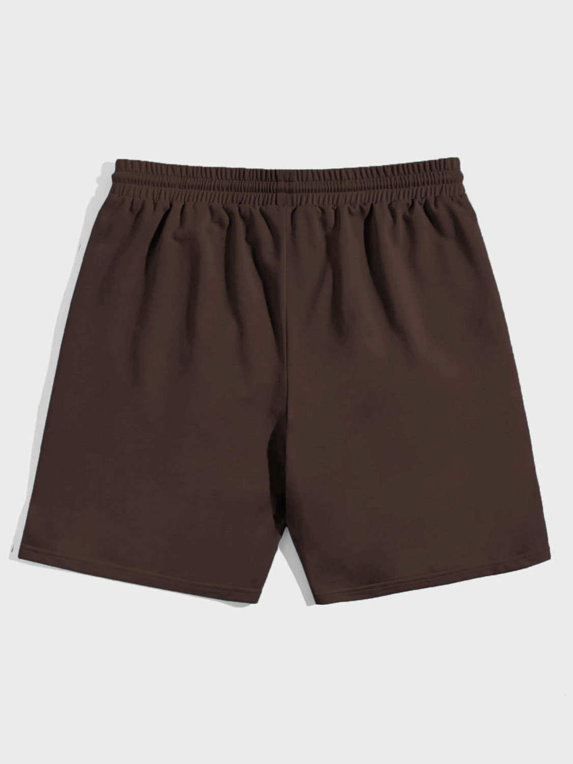 DAXİS Sportwear Company Erkek Baskılı Şort Daxis Sportwear Company görsel 3