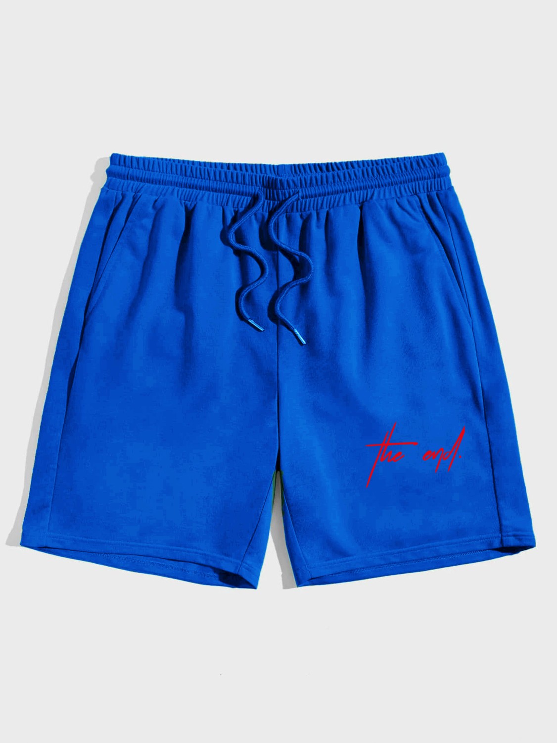 DAXİS Sportwear Company Erkek Baskılı Şort Daxis Sportwear Company görsel 7