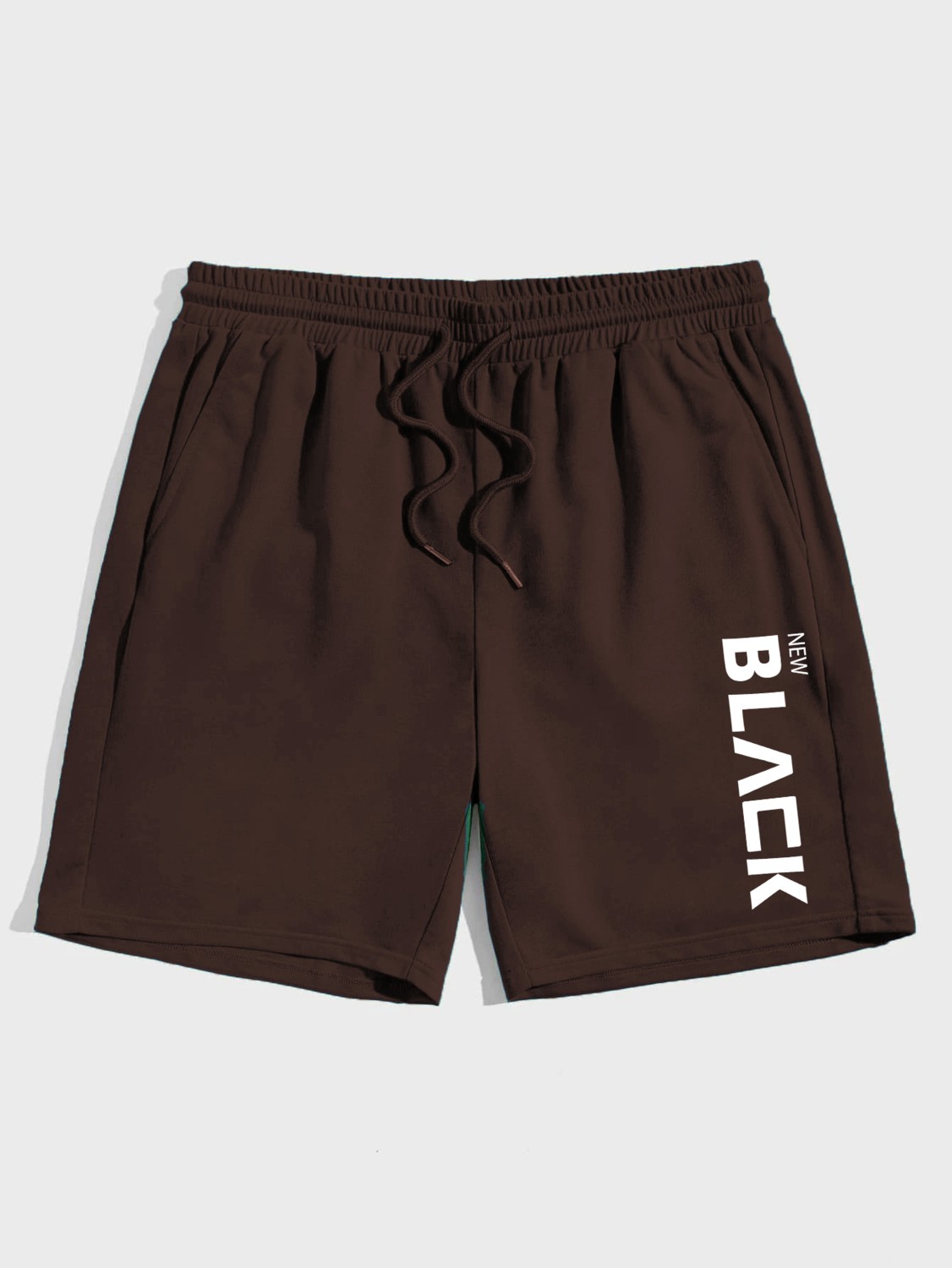 DAXİS Sportwear Company Ekek Baskılı Şort Daxis Sportwear Company görsel 7