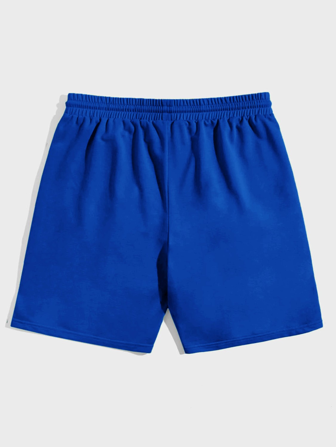 DAXİS Sportwear Company Ekek Baskılı Şort Daxis Sportwear Company görsel 6