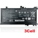 Hp 15-BC017NT 15-BC018NT Notebook Bataryası Pili (3cell)
