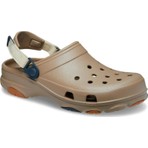 Crocs Classic All Terrain Clog Haki Unisex Terlik 206340-2F9