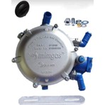 Mimgas Karbüratörlü Beyin 90 Kw Mimgas