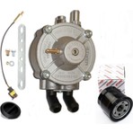 Atiker Sıralı Lpg Beyin -Isı Sensörü - Filtre Seti 7692543692419