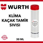 Würth  Klima Kaçak Tamir Sıvısı  Araç Modeli İçin Güçlü Tamir