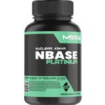 Nuclear Kimya Wilmar Merck Platium Nbase 3 Mg Gliserin Propilen Glikol Base Nbase Vg Pg 80-20 500 ml