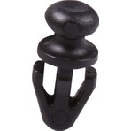 Bross Otomotiv BCF288 Ford Için 10 Adet Kapı Contası Tutucu Klipsi 1042065, W702985, 1042065,1042065