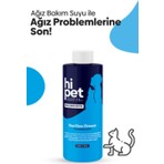 Hipet Kedi Ağız Bakım Suyu